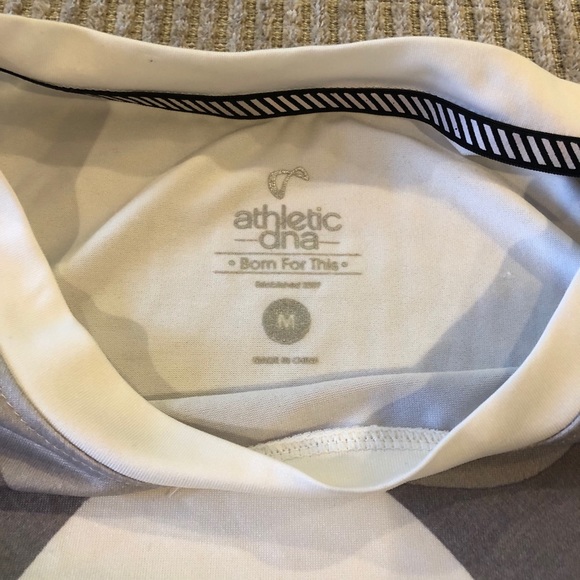 Athletic DNA T Shirt - Picture 3 of 4